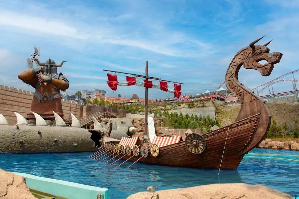 Ailecek keyifli anılar biriktireceğiniz gezilecek yerler