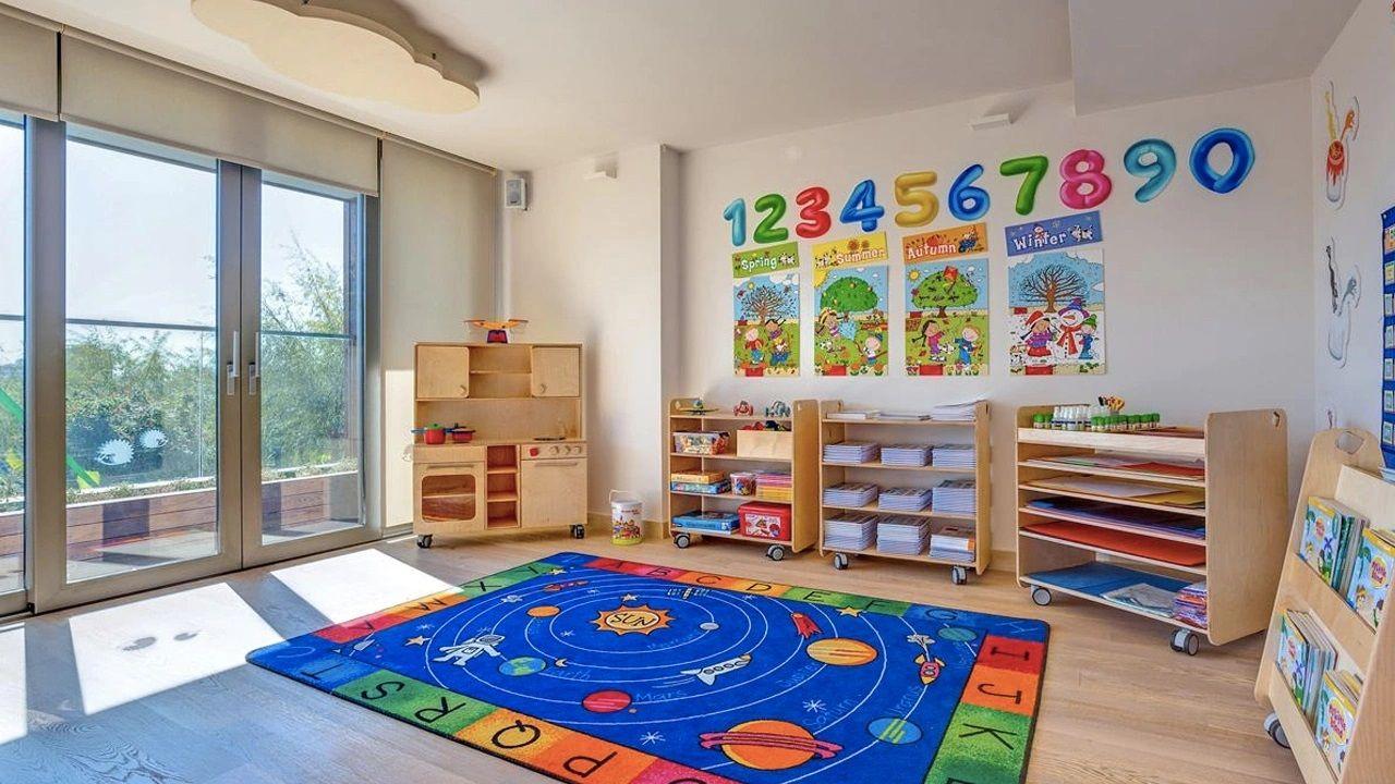 Anasınıfı için keşfedilecek en eğlenceli yerler