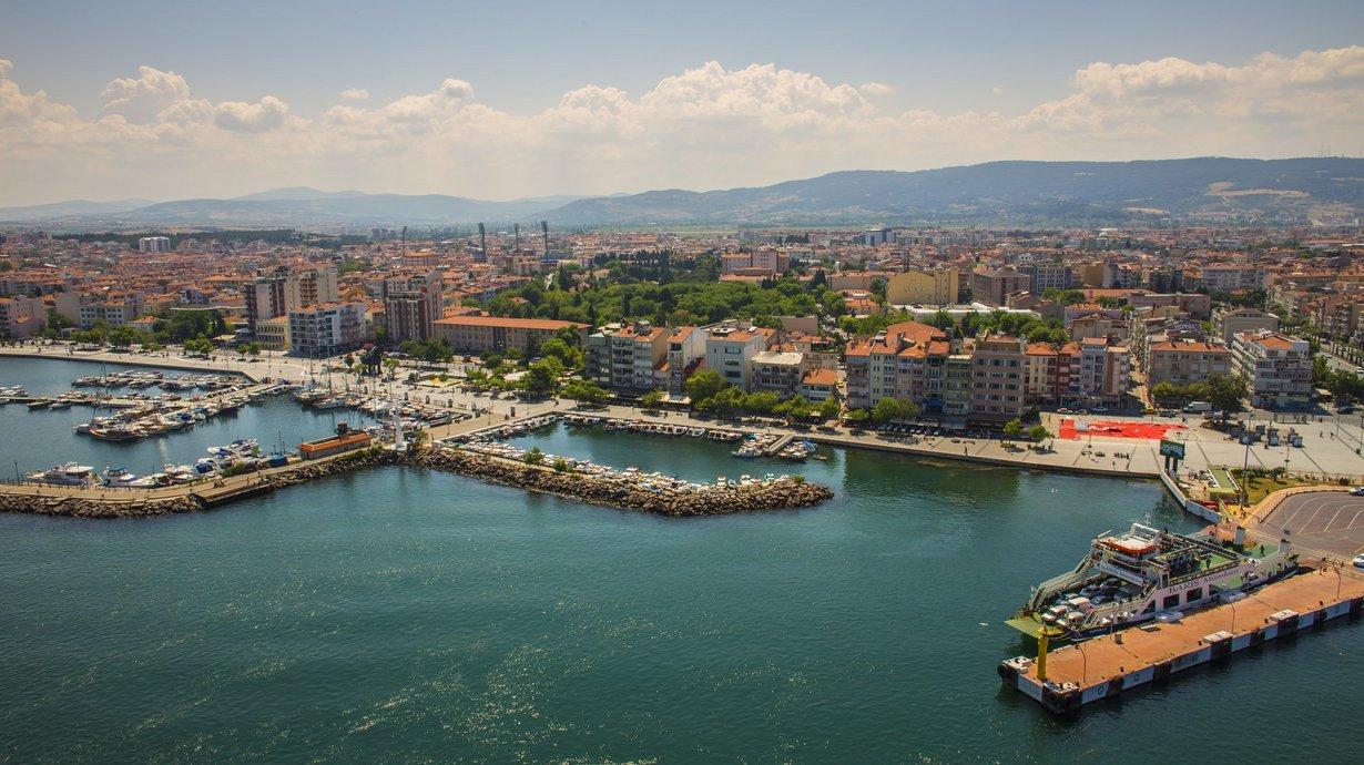 Çanakkale’de Keşfedilmesi Gereken 10 Büyüleyici Yer