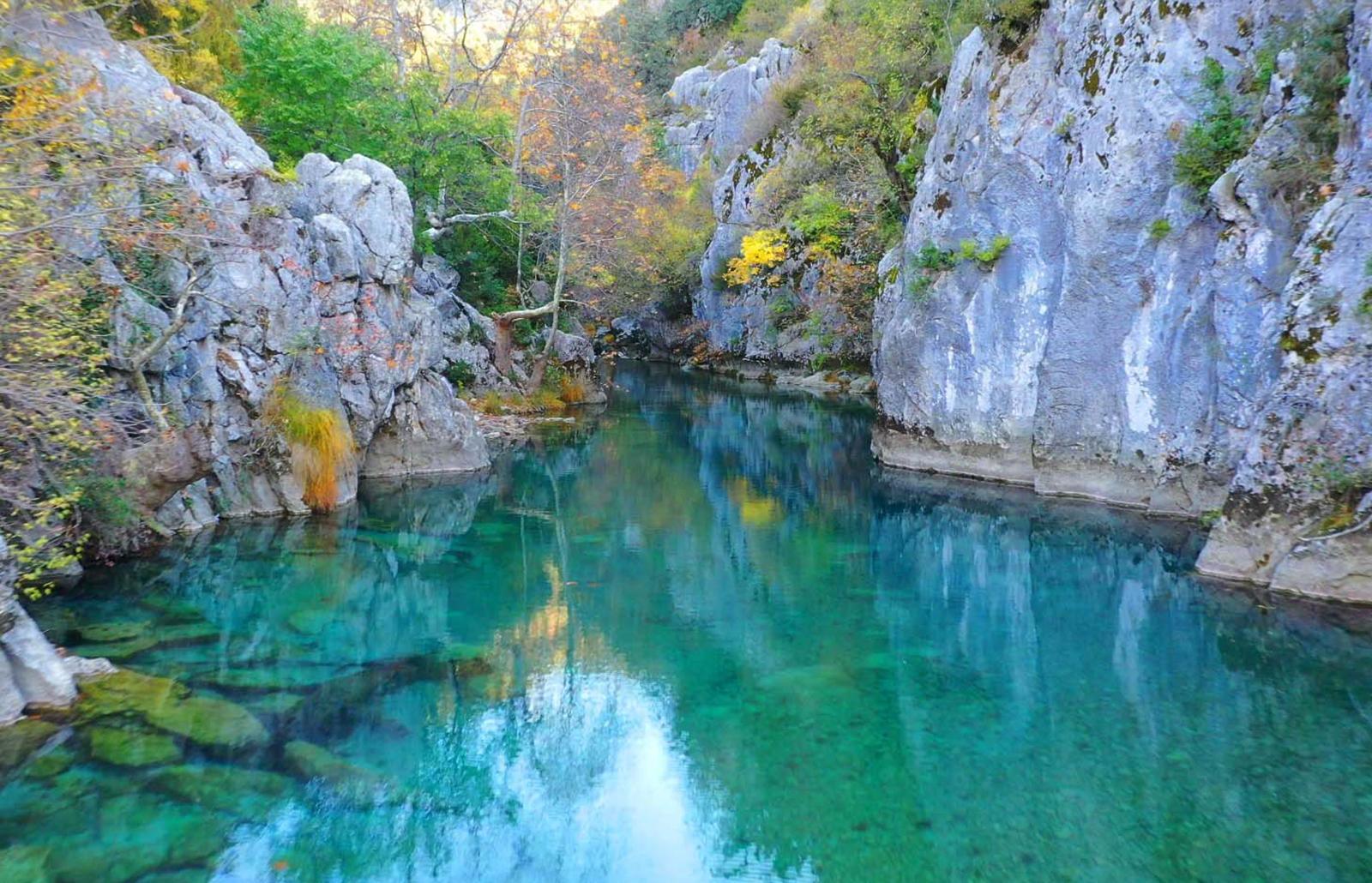 Andirin’de keşfedilecek eşsiz doğal güzellikler ve kültür