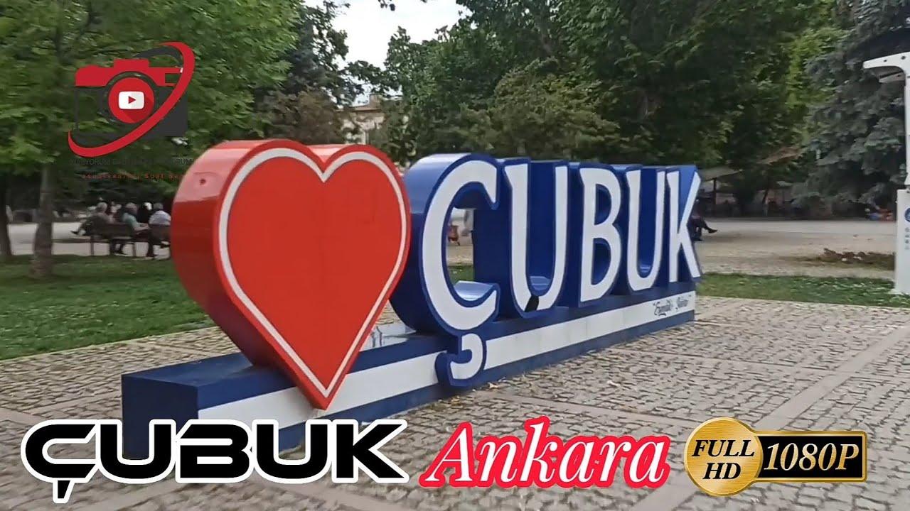 Ankara Çubuk’ta keşfedilmesi gereken 10 etkileyici yer