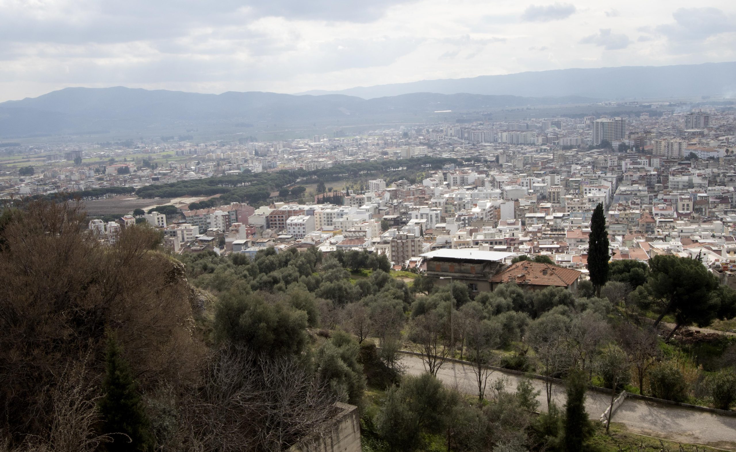 Aydın’da gezilecek yerler: keşfetmeniz gereken noktalar
