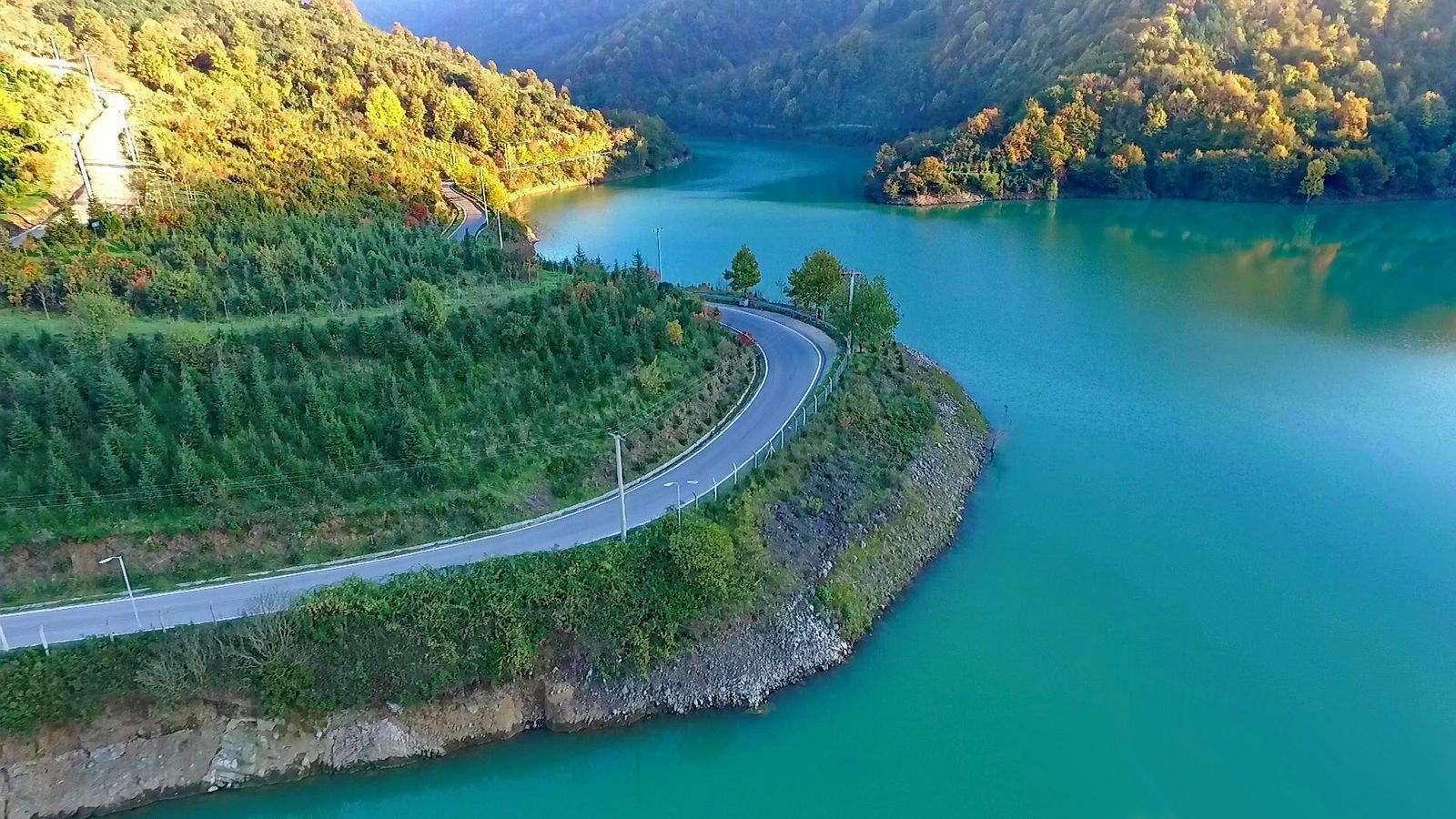 Yuvacık’ta keşfedilecek yerler: Doğanın kalbinde bir gezi