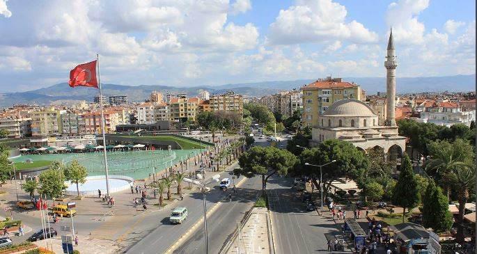 Aydın’da keşfedilecek göz alıcı mekanlar ve güzellikler