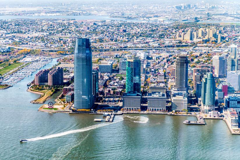 New Jersey’nin Keşfedilmesi Gereken Gizli Noktaları