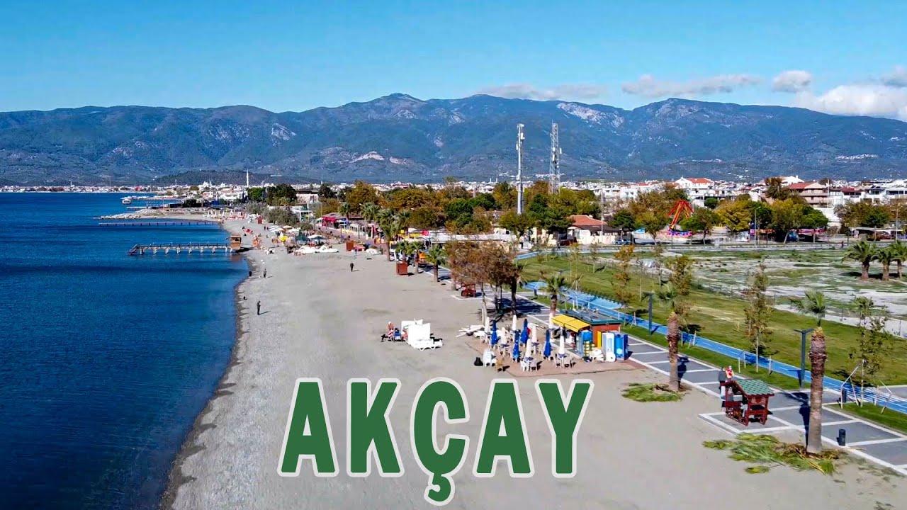 Akçay ve Edremit’te Keşfedilecek 10 Gizli Cennet