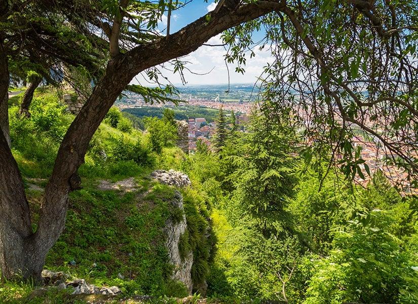 Kütahya’nın Doğal Güzellikleri: Gezilecek Yerler Rehberi