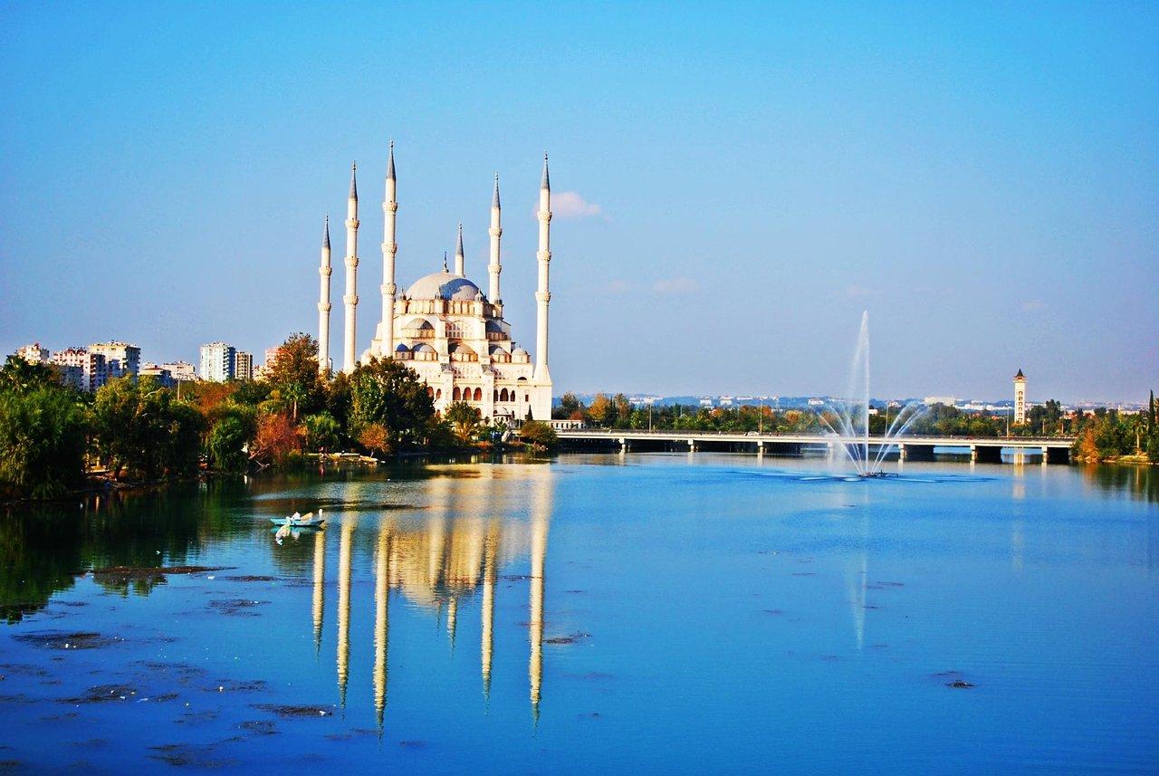 Adana’da arkadaşlarla keşfedilecek yerler ve öneriler