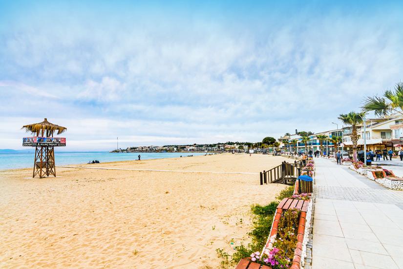 Didim gezilecek yerler haritası: Keşif rehberiniz burada!