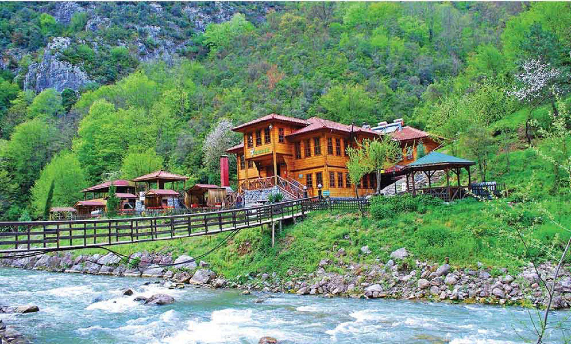 Yenice’de keşfedilecek gizli güzellikler ve gezi noktaları