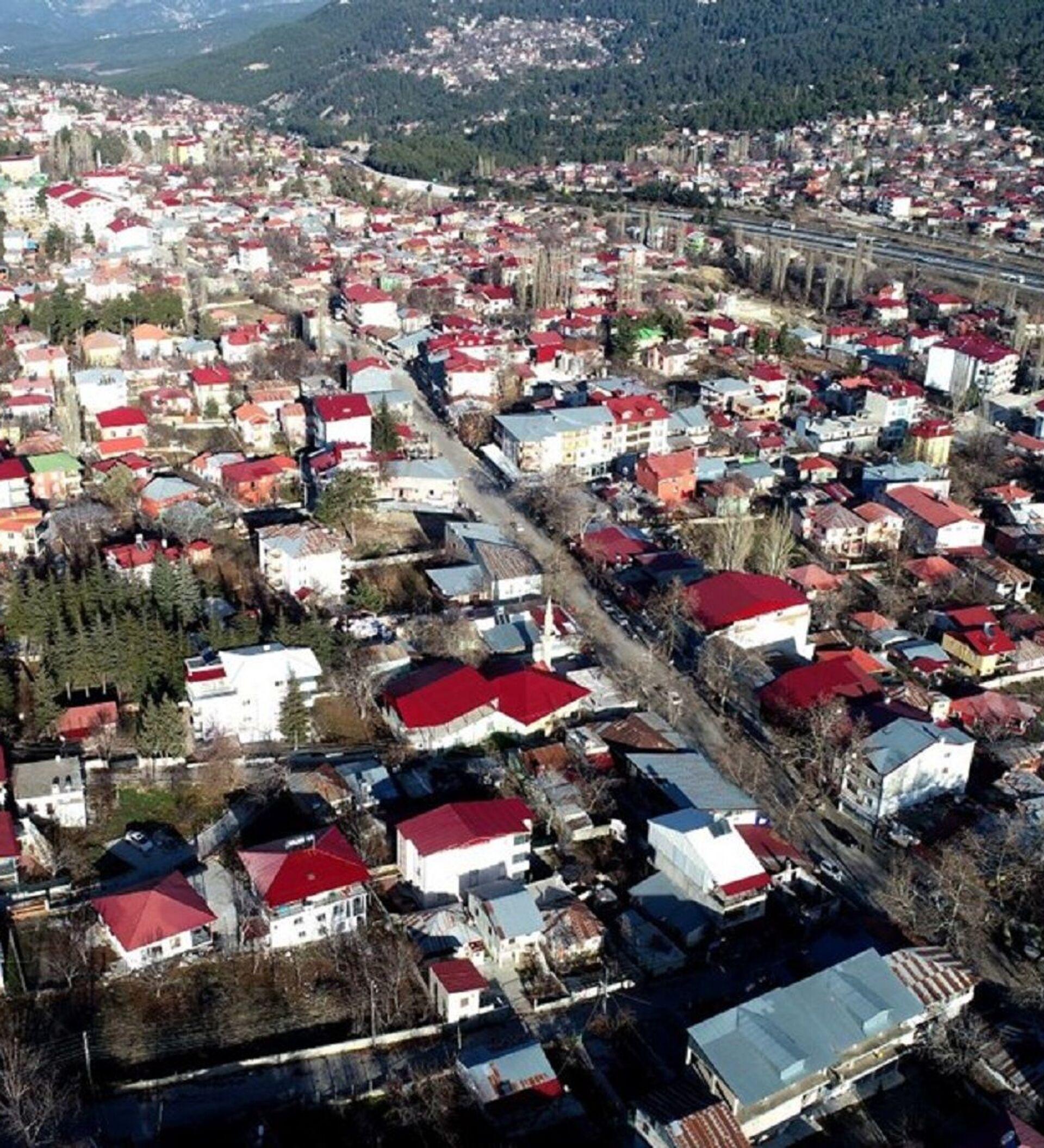 Adana⁣ Tekir Yaylasında Doğanın⁣ Sunduğu Eşsiz ⁢Manzaralar ve Keşfedilecek‍ Gizli Noktalar