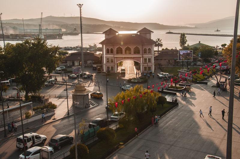 Bandırma’dan Antalya’ya Yolculukta Keşfedilecek Yerler