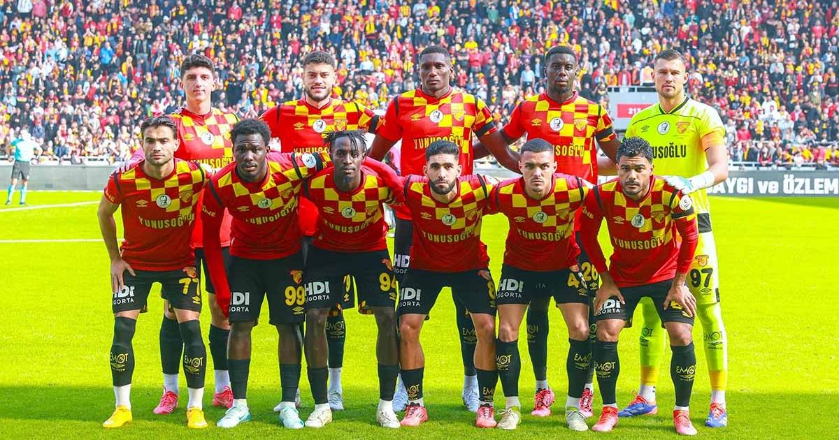 Göztepenin Doğal Güzellikleri ve Keşfedilmeyi Bekleyen Saklı Köşeleri
