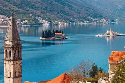 Perastın Saklı Güzellikleri ve Keşif Rotası