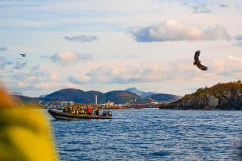 Bodønin Doğal Güzellikleri ve Kültürel Zenginlikleri