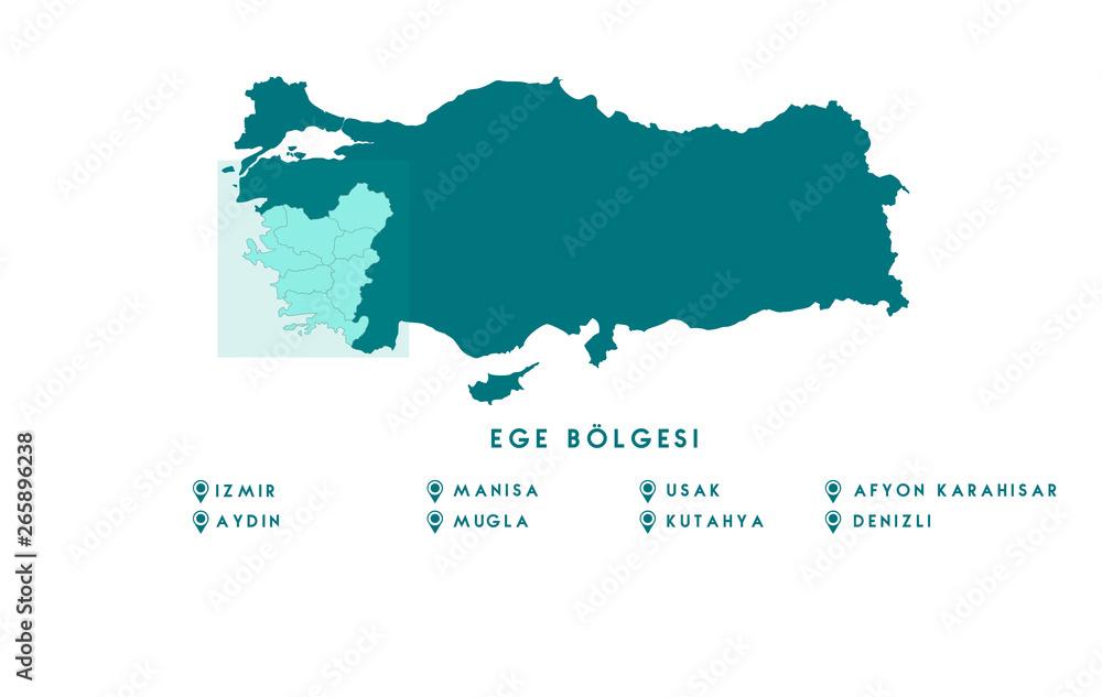 Aydın ⁣Bölgesinin Gizli Hazineleri: Tarihi​ Durakları Keşfedin