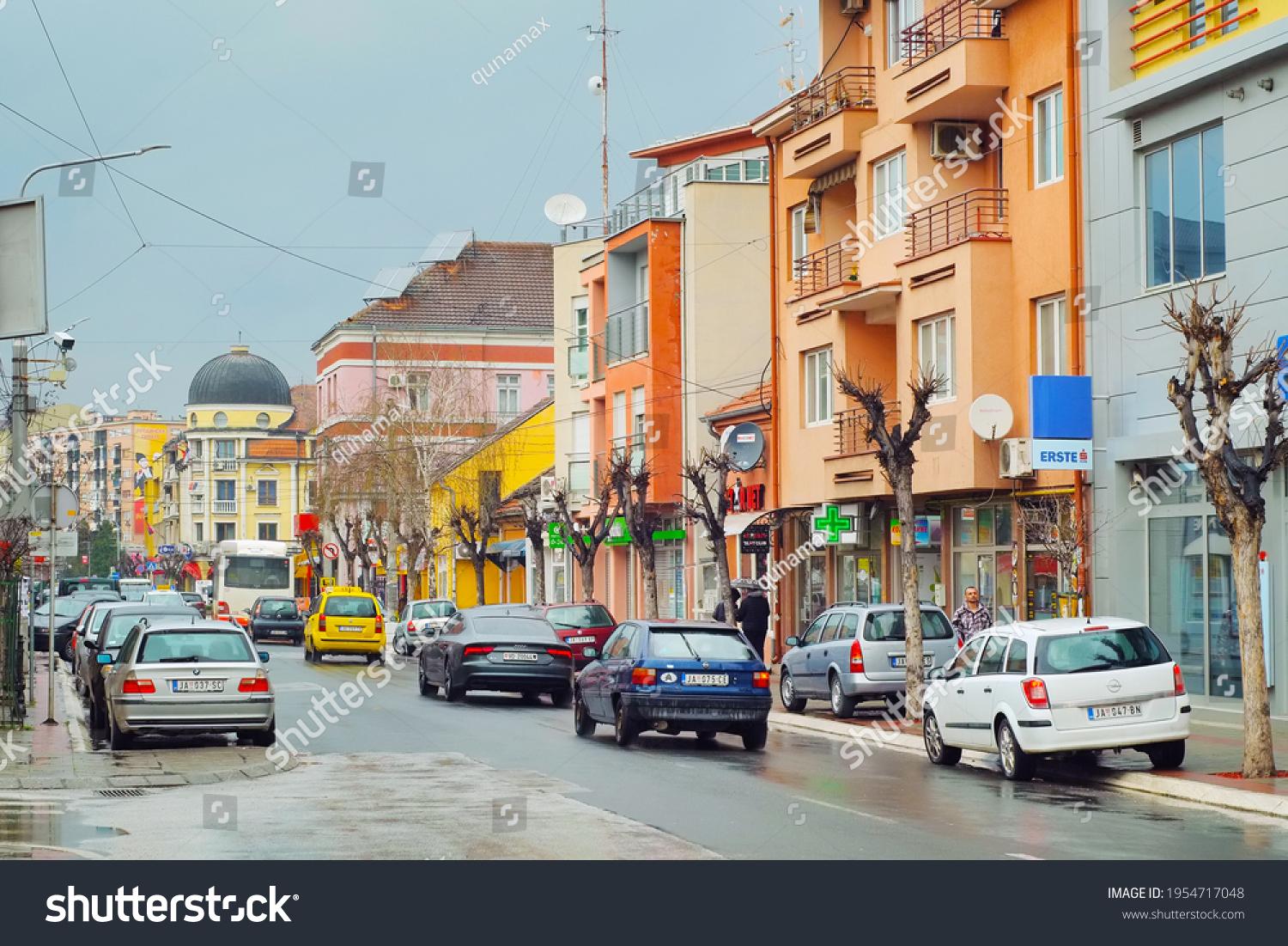 Jagodina’nın Gizli Cennetleri: Doğayla İç İçe Eşsiz Noktalar