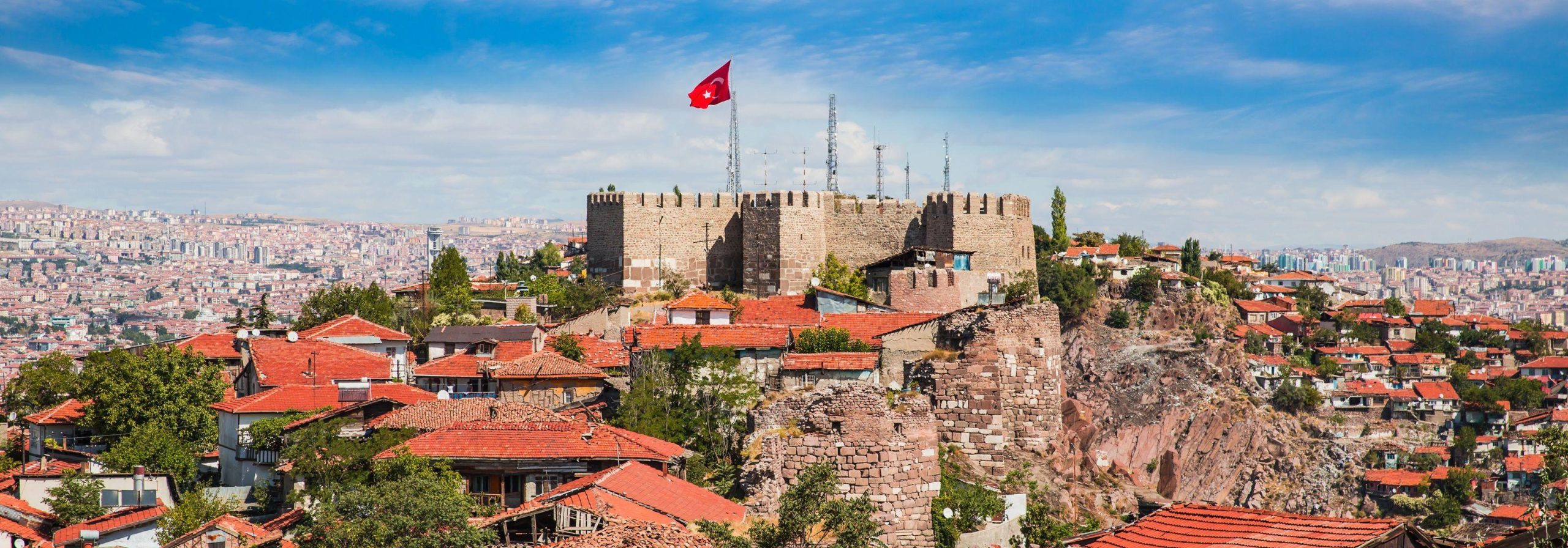 Ankara ve çevresinde keşfedilecek gizli hazineler