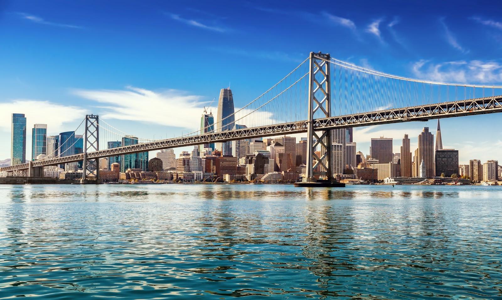 San Francisco’da keşfedilecek 10 muhteşem yerler