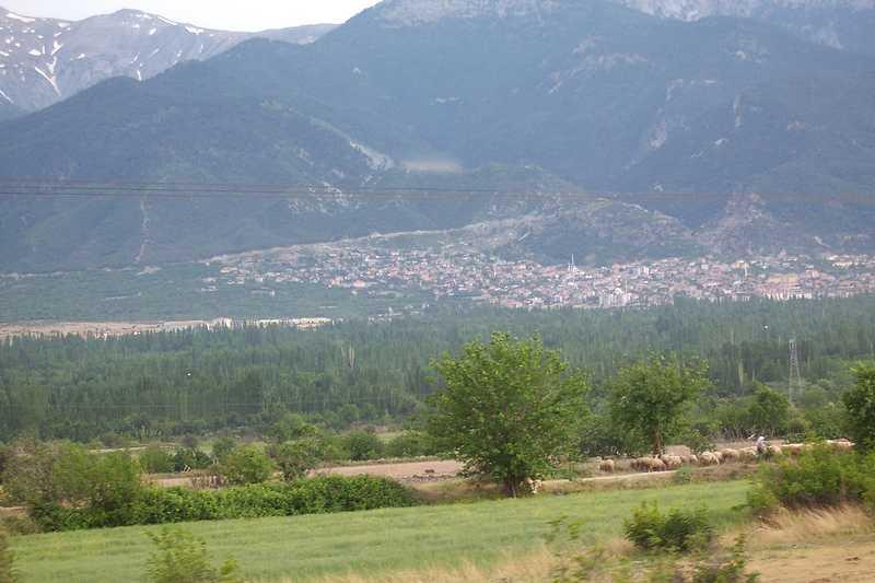 Honaz’ın keşfedilmeyi bekleyen eşsiz güzellikleri