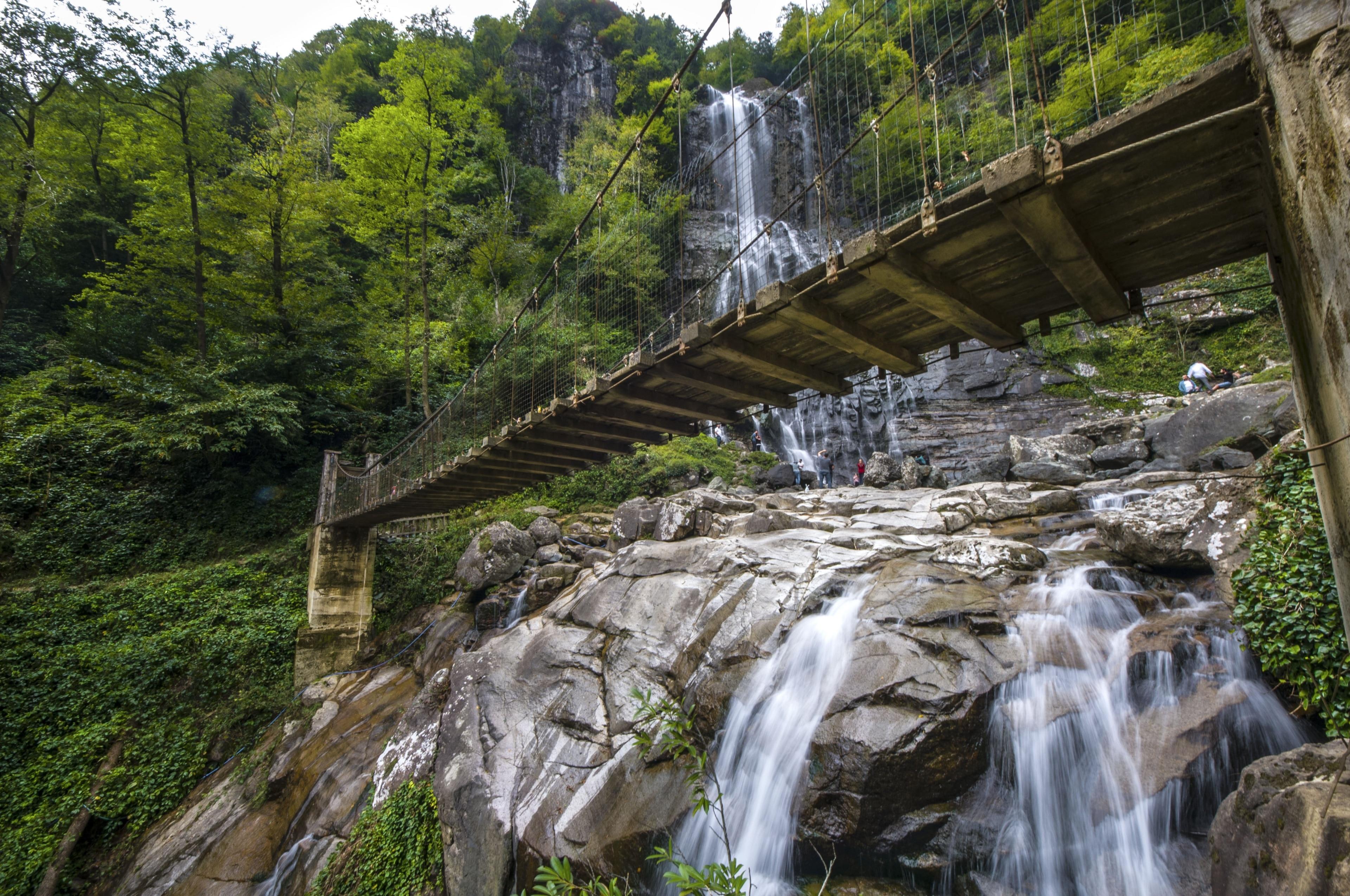 Doğanın Kalbinde: Artvinin Eşsiz Manzaraları ve Keşfedilecek ‌Doğal Güzellikleri