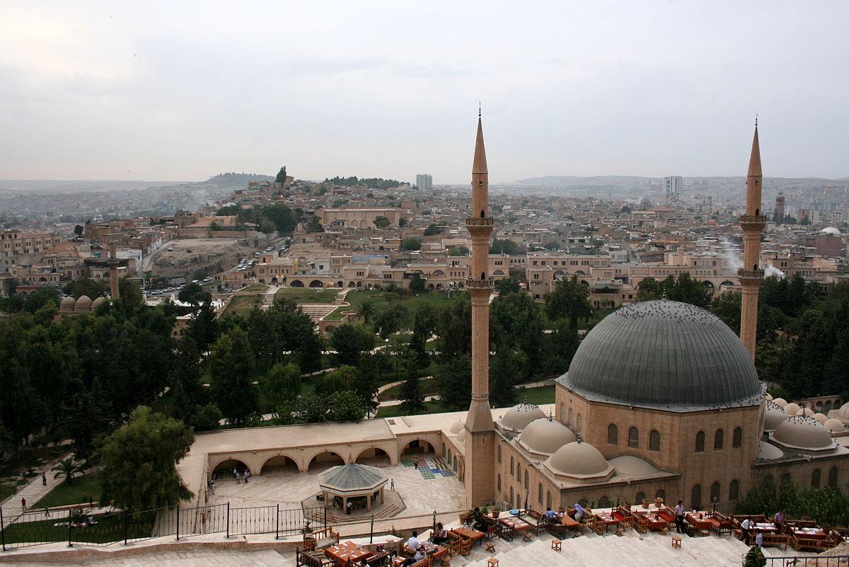 Şanlıurfa’nın gizli cennetleri: Gezilecek yerler rehberi