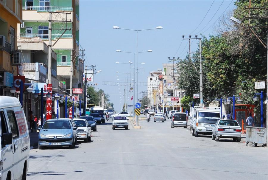 Akçakalenin Tarihi Zenginlikleriyle Dolu Eşsiz Mekanları