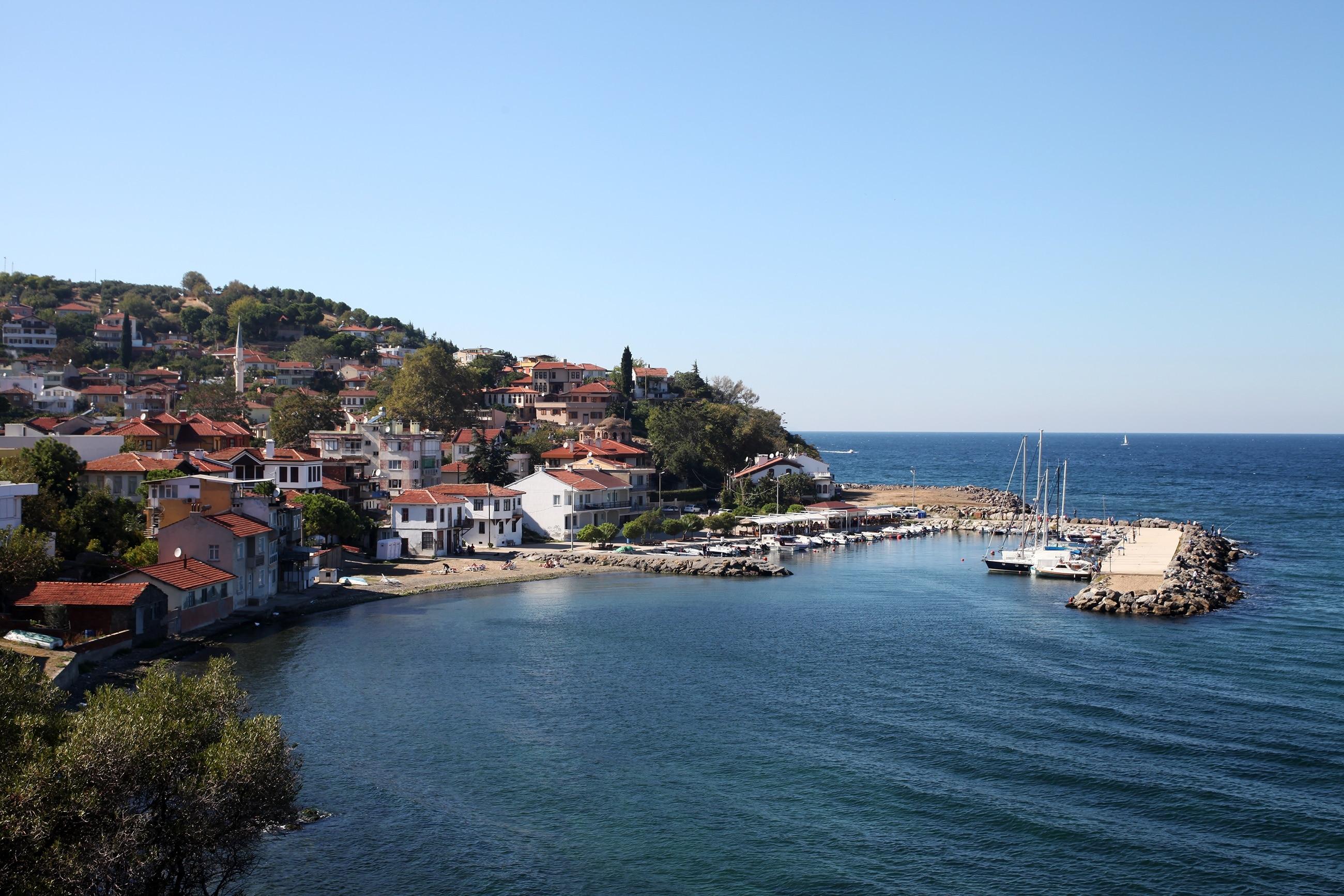 Doğanın Kalbinde: Mudanya’nın Gizli Cennetleri
