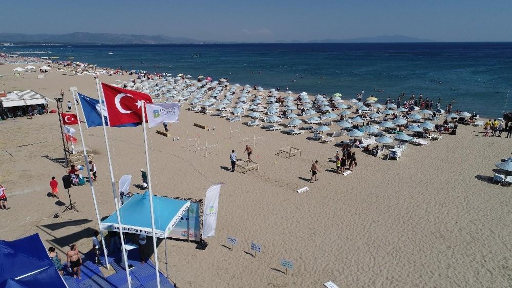 Balıkesir Körfezinin Eşsiz ​Doğası ve ‌Saklı Koyları