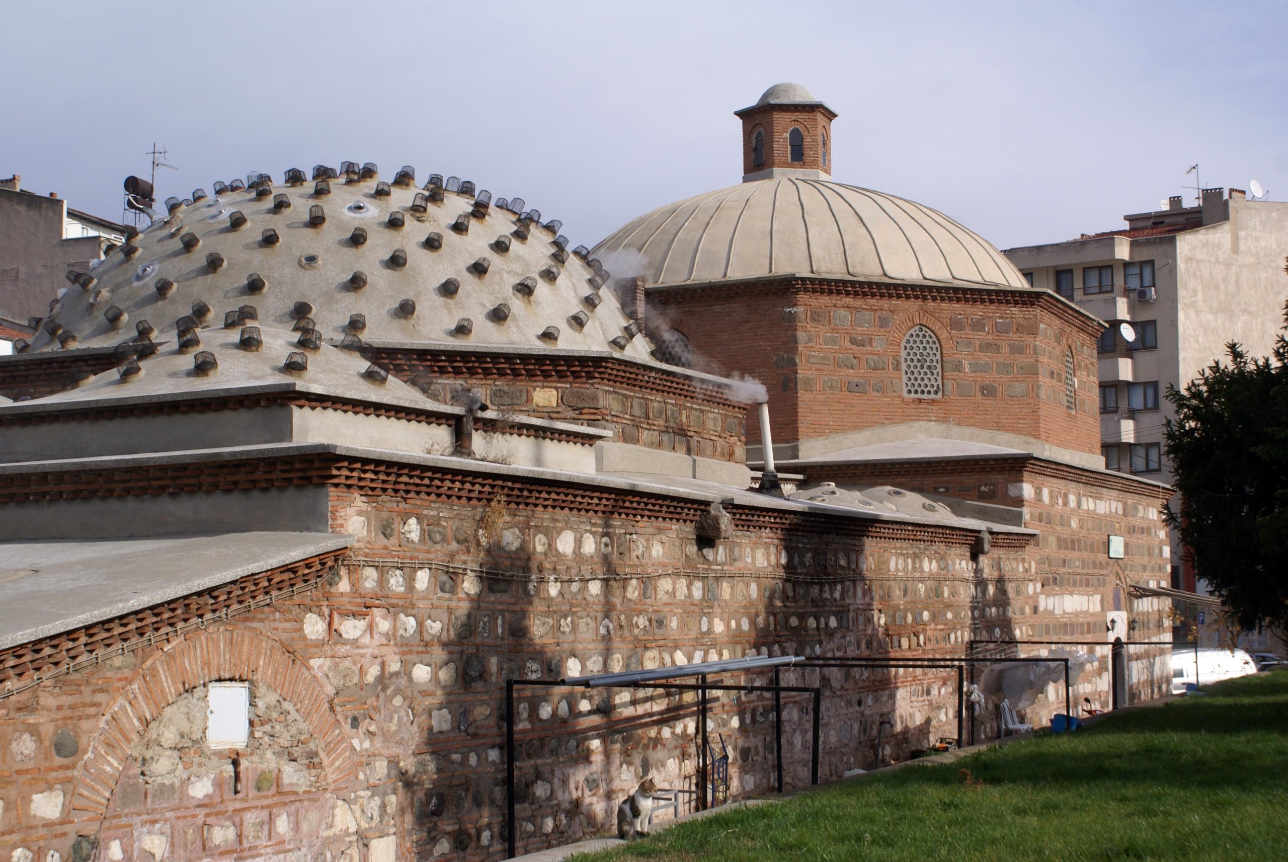 Manisa’nın keşfedilmeyi bekleyen muhteşem köşeleri