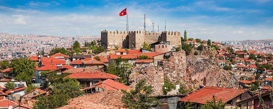 Ankara’da gezilecek yerler 2020: Keşfetmeye değer noktalar
