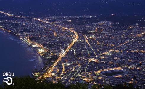 Ordu Gezilecek Yerler: Doğanın Cennetinde Bir Keşif