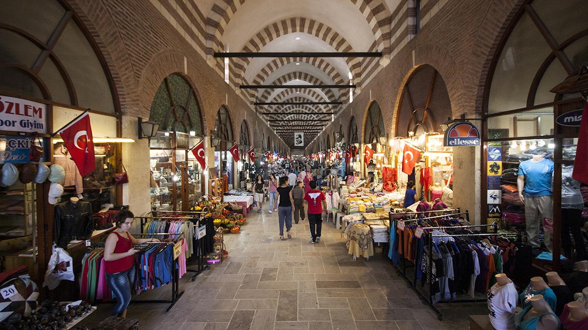 Edirne’de 28 Nisan’da Keşfedilecek Yerler Rehberi