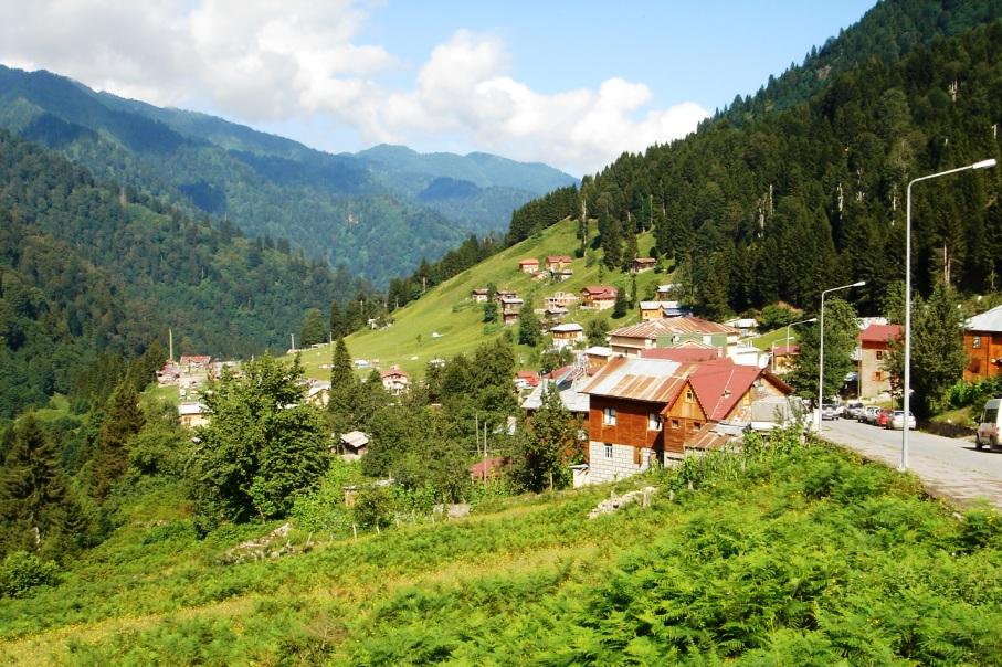 Ayder Yaylası’ndan Ordu’ya: Keşfedilecek Doğa Harikaları