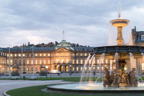 Stuttgart’ta keşfedilecek en güzel yerler ve deneyimler