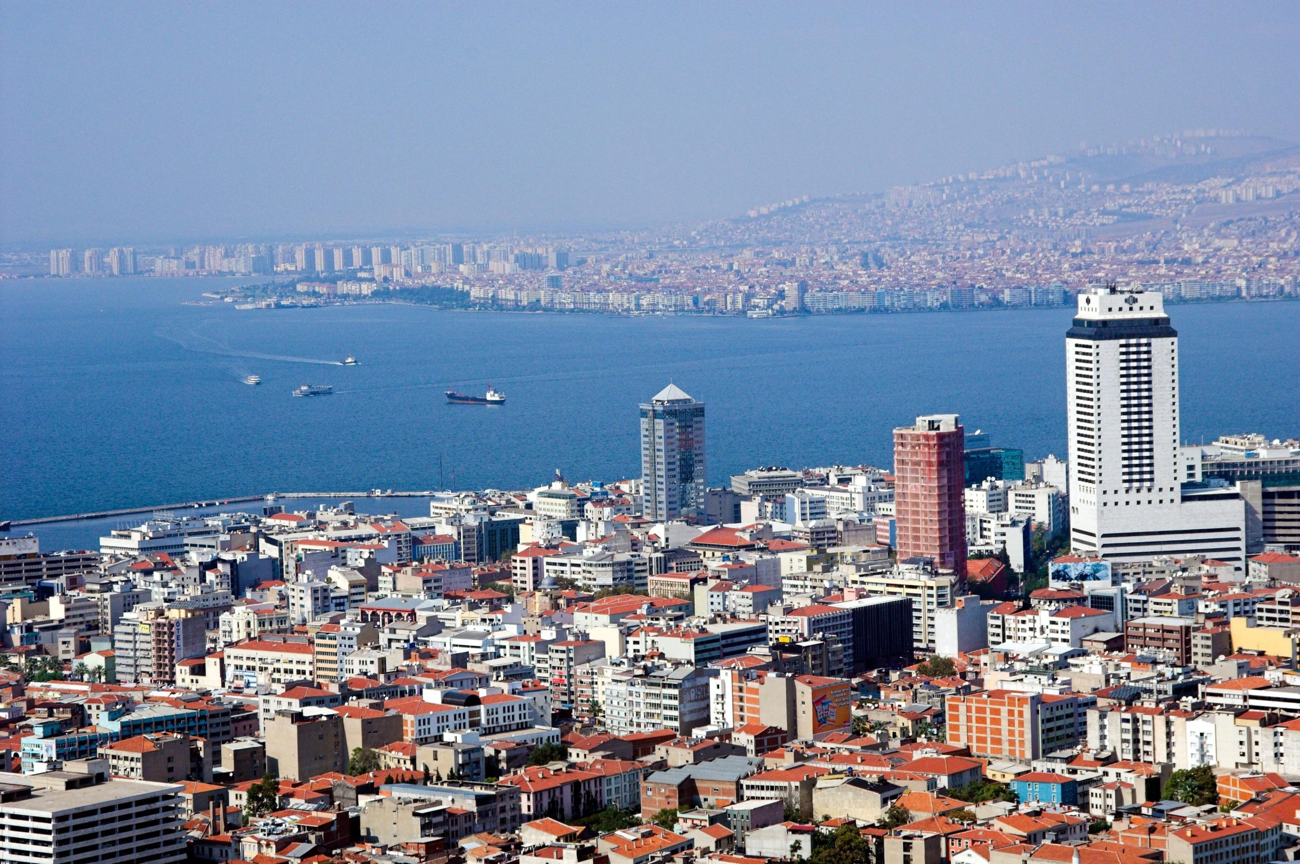 İzmir menemen’de keşfedilecek yerler ve lezzetler 2023