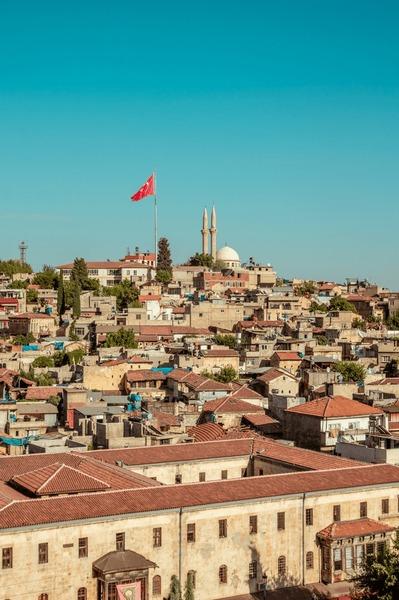 Antep’in Meşhur Yerleri: Gezilmesi Gereken Duygular