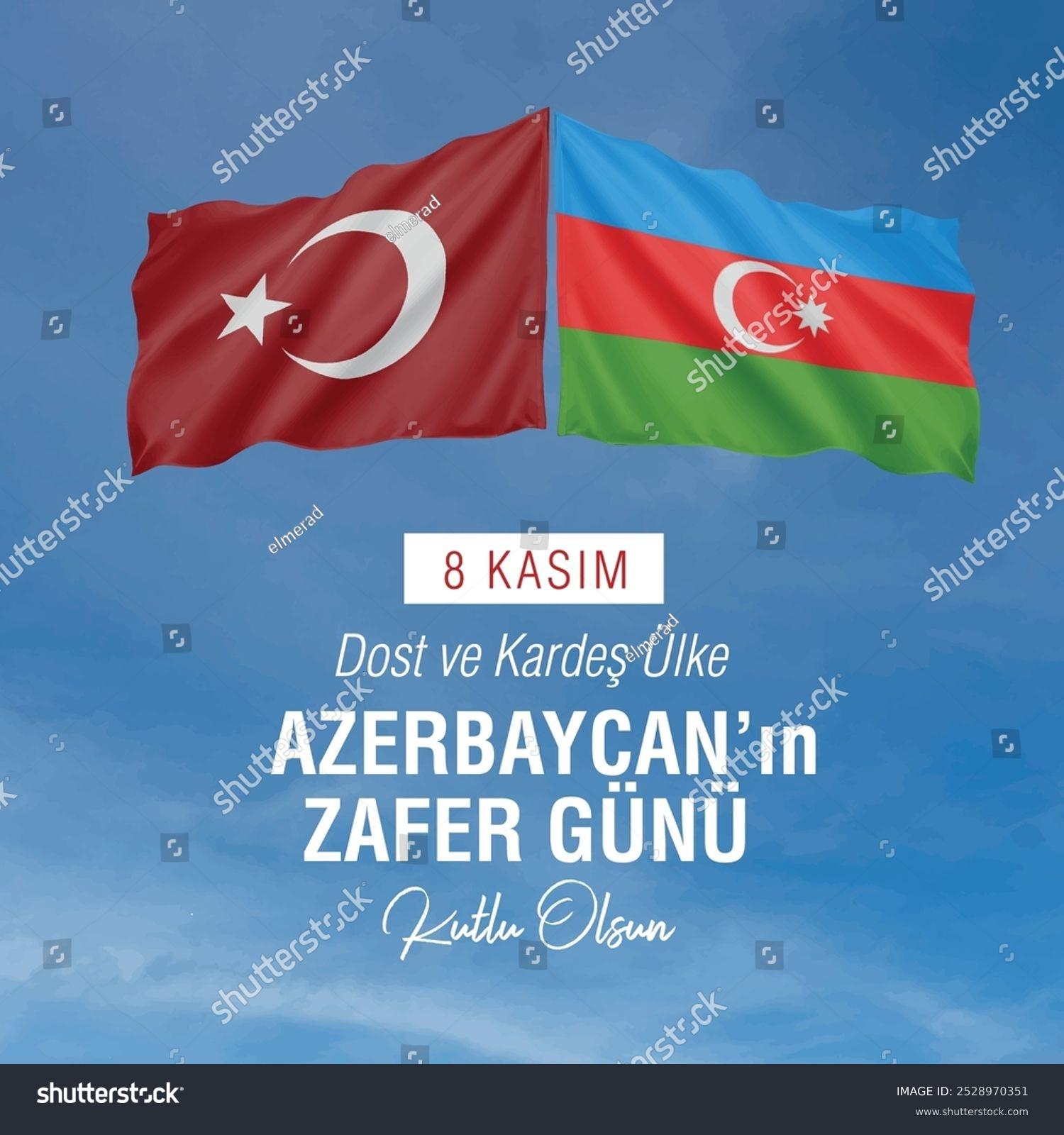 Azerbaycanın Doğal Güzellikleriyle Büyüleyen Yerleri