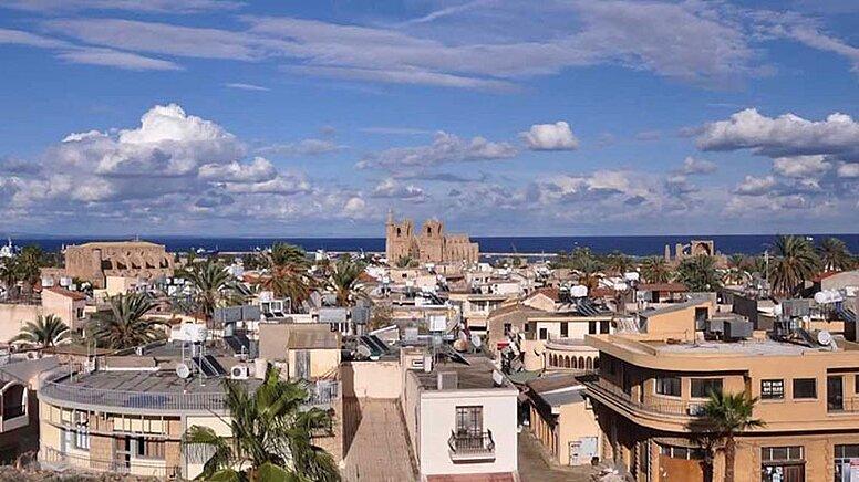 Magosa’da keşfedilecek yerler: Tarih, doğa ve eğlence