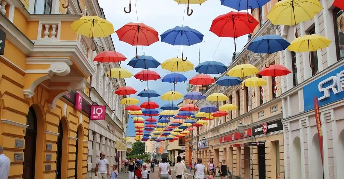 Banja Luka’nın Doğal Güzelliği: Vrbas Nehri’nin Ekosistemi ve Faunası
