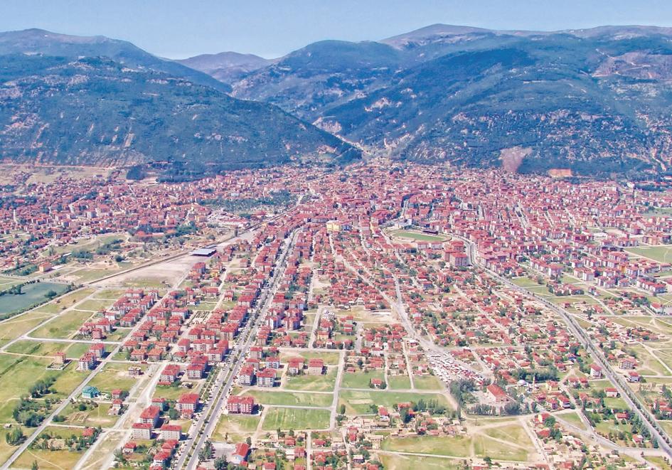 Akşehir’in Tarihi‍ Güzellikleri ⁢ve Kültürel Mirası