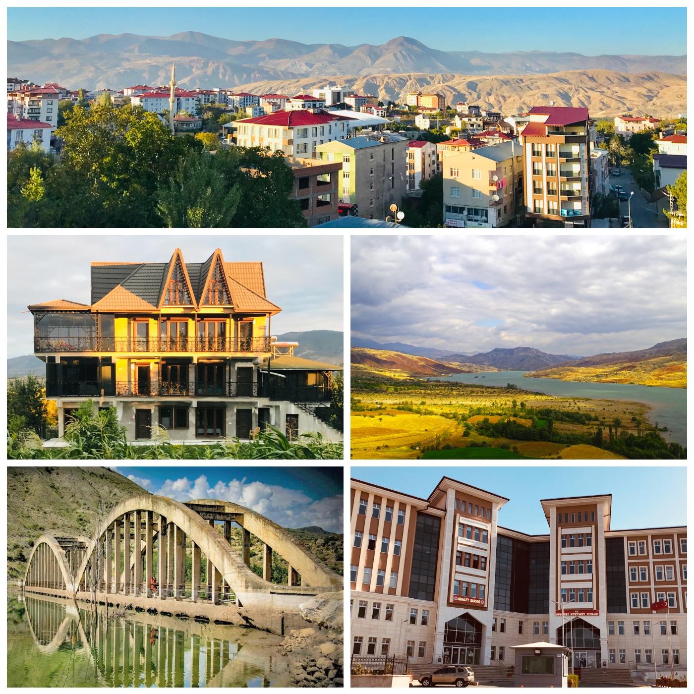 Suşehrinin Doğal Güzellikleri ‍ve Keşfedilmesi Gereken Gizli Noktaları