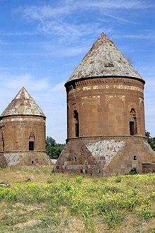 Ahlat’ın Tarih Yolculuğunda​ Keşfedilecek ⁣Efsanevi‍ Mekanlar