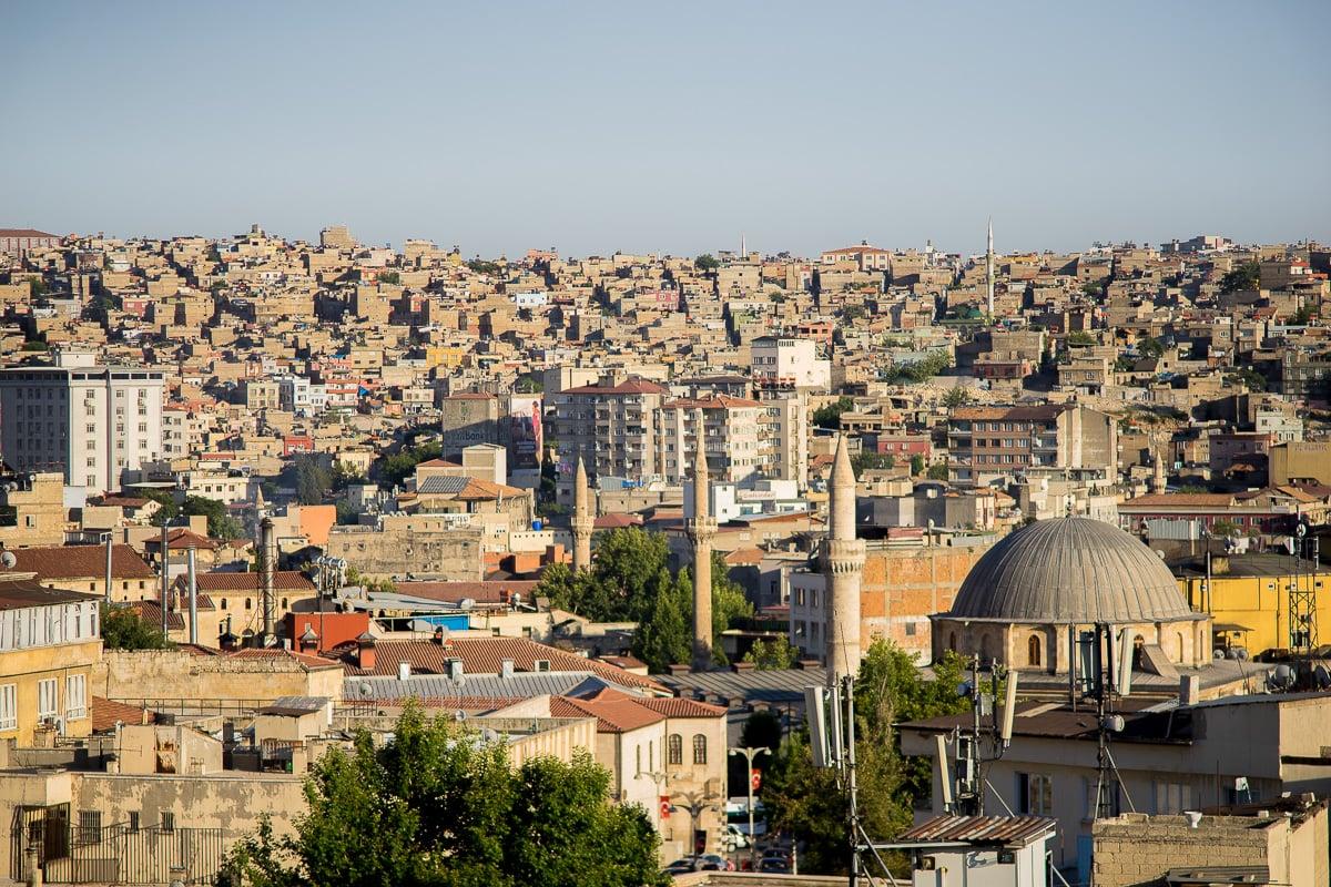 Gaziantepin Tarihi Zenginlikleri ile Dolu Bir Keşif Rotası