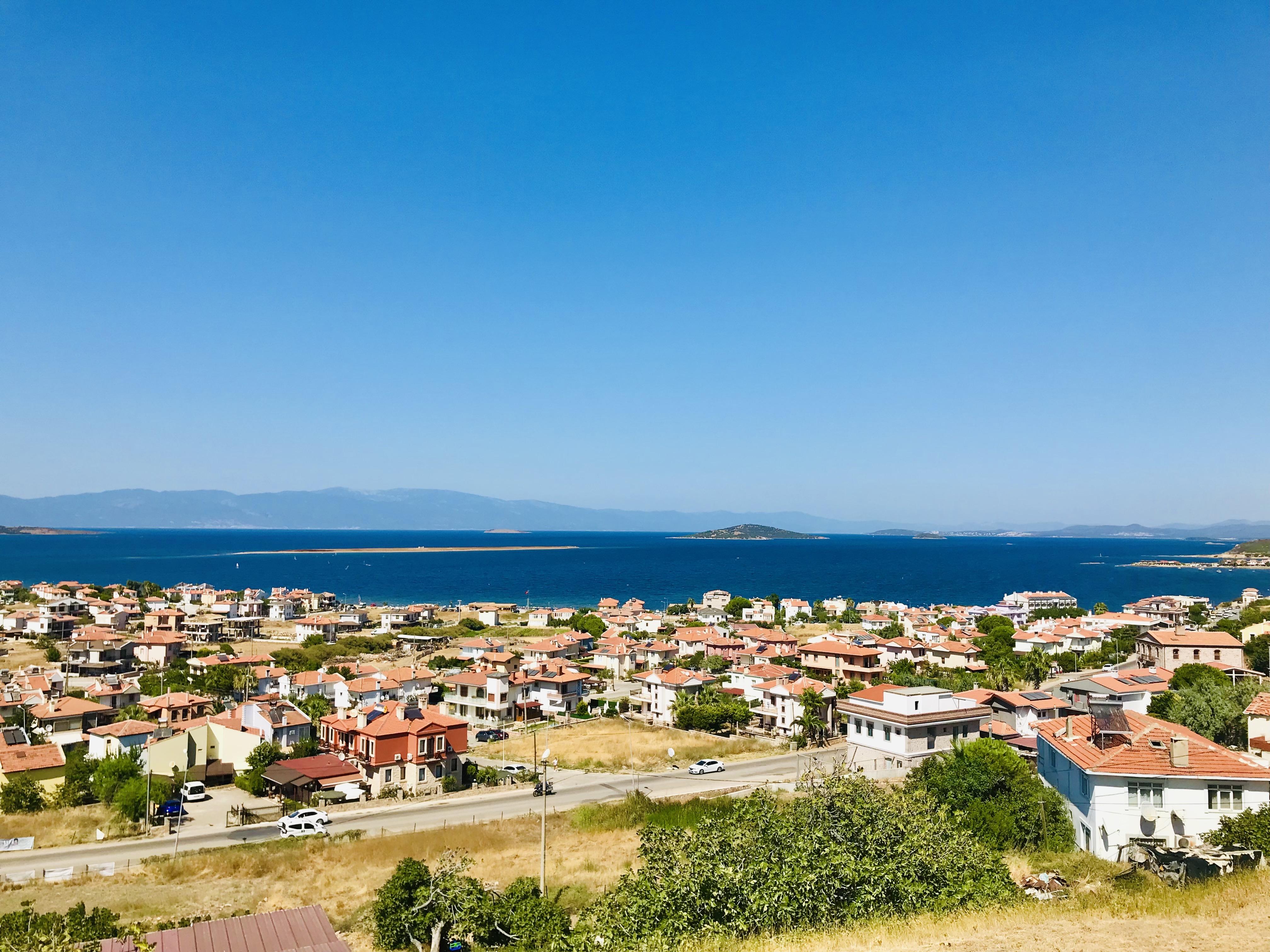 Cunda⁤ Adasının Gizli Cennetleri: Unutulmaz Doğa ve Tarih Deneyimleri