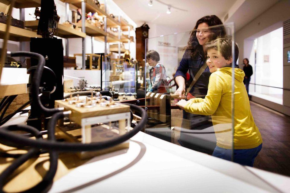 Utrechtin Müziğe Dönüşen Tarihi: Museum Speelklokun Eşsiz Koleksiyonu