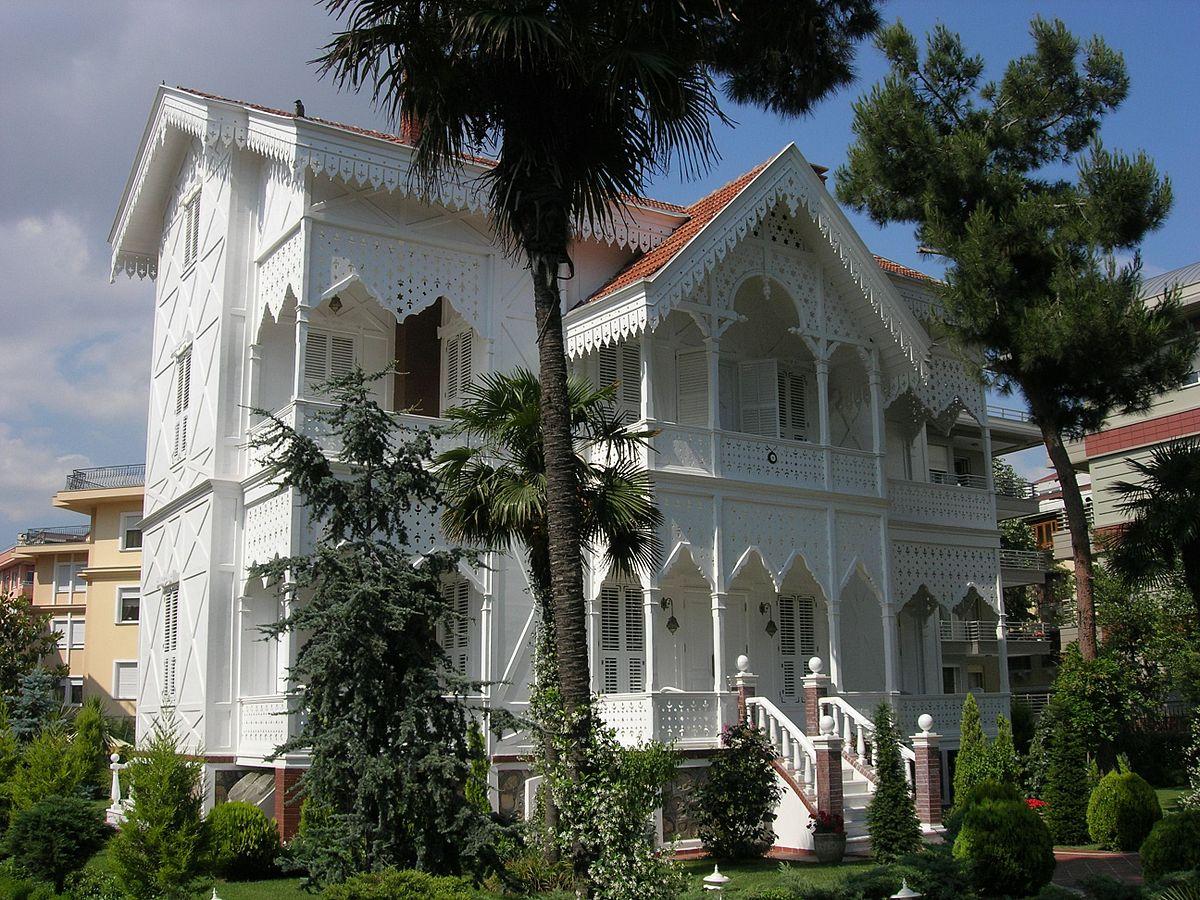 Yeşilköyün Tarihi ve ⁣Kültürel Zenginlikleri ile Dolu Sokakları