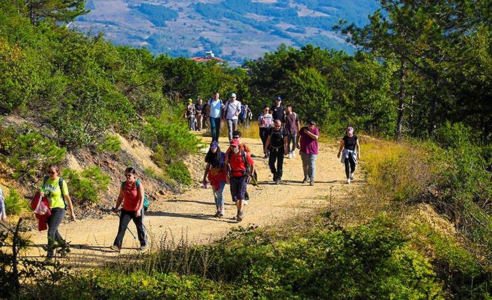 Doğa ⁢Tutkunları İçin⁢ Ordunun Gizli Cennetleri