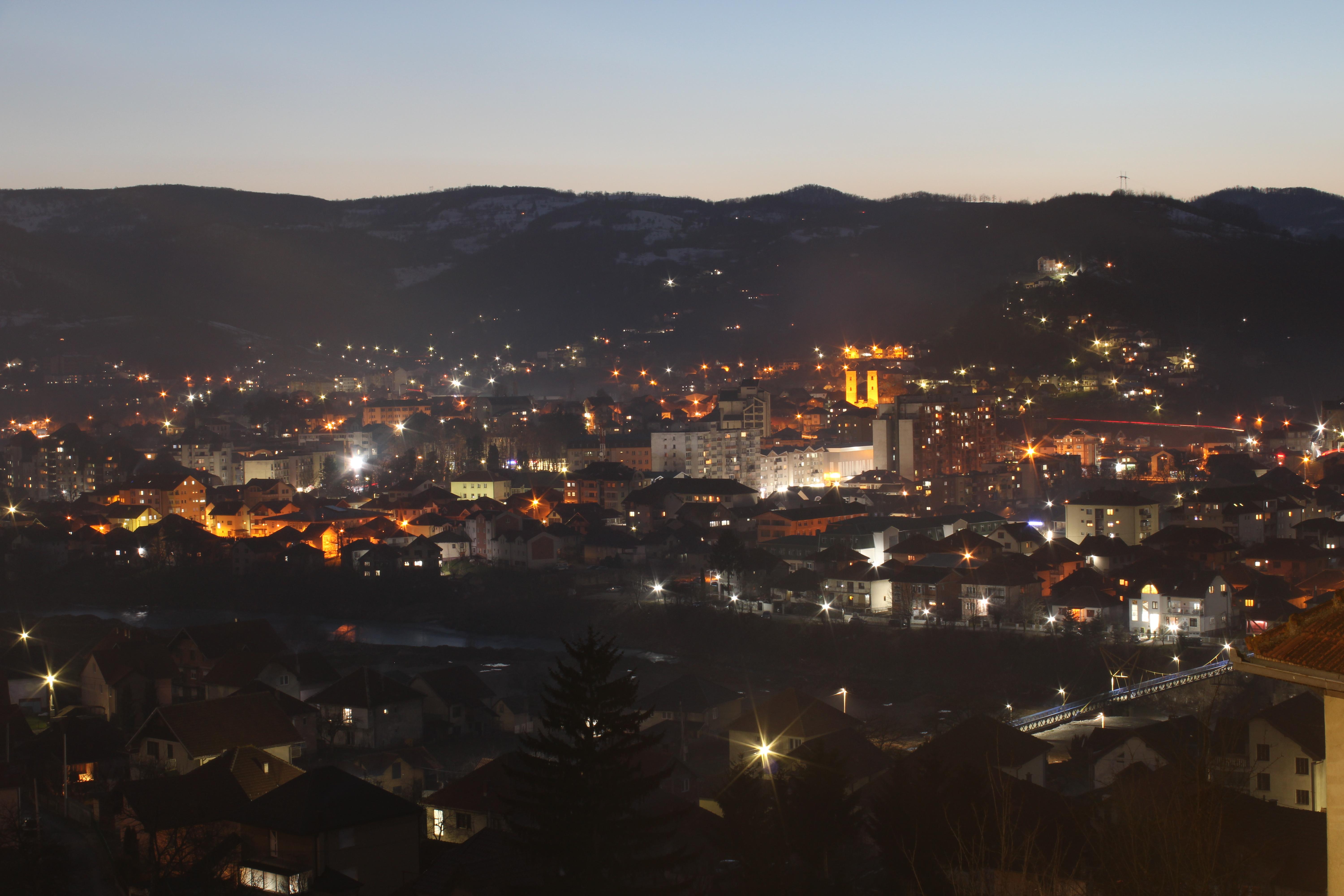 Bijelo Polje ve Osječki Mostu Köprüsü: Tarihsel Derinliklerin Keşfi