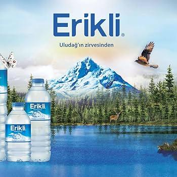 Eşsiz Doğasıyla Erikli: Keşfedilmeyi Bekleyen Güzellikler